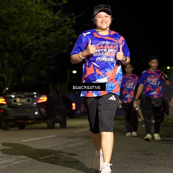 Runner Photo 6059677