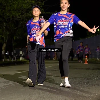 Runner Photo 6059690