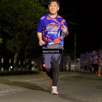 Runner Photo 6059703