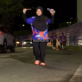 Runner Photo 6059713
