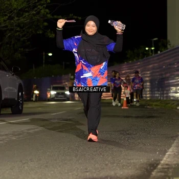 Runner Photo 6059719