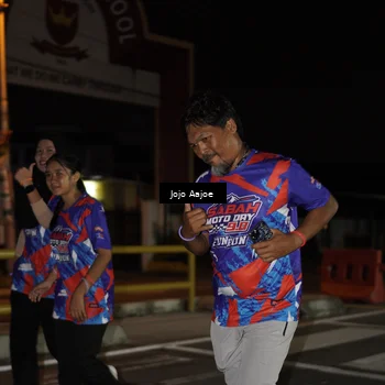 Runner Photo 6059769