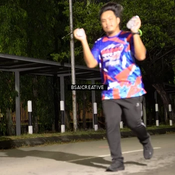 Runner Photo 6059770