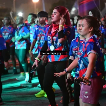 Runner Photo 6059777