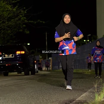 Runner Photo 6059780