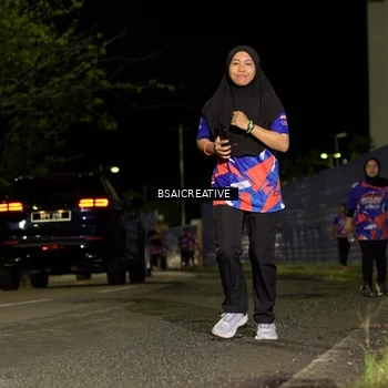 Runner Photo 6059783
