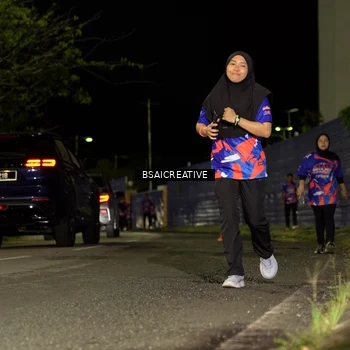 Runner Photo 6059786