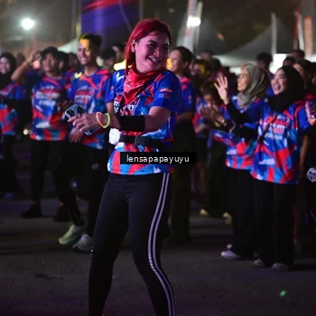 Runner Photo 6059823