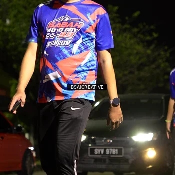 Runner Photo 6059828