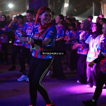 Runner Photo 6059833