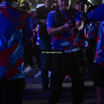Runner Photo 6059840