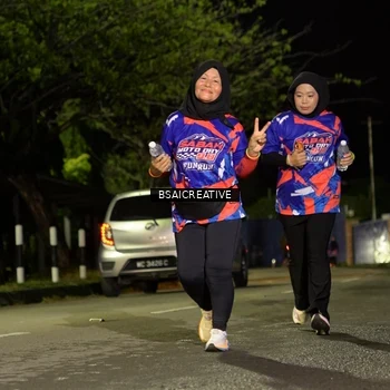 Runner Photo 6059861