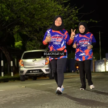 Runner Photo 6059862
