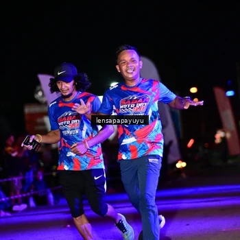 Runner Photo 6059879