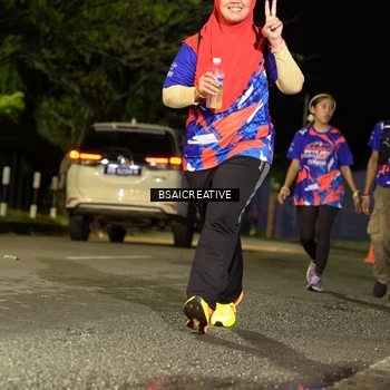 Runner Photo 6059889
