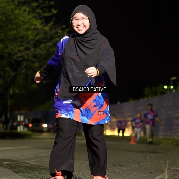 Runner Photo 6059900