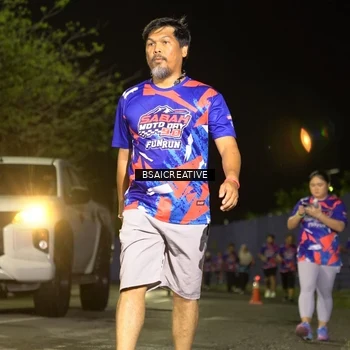 Runner Photo 6059905