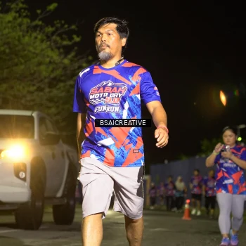 Runner Photo 6059907