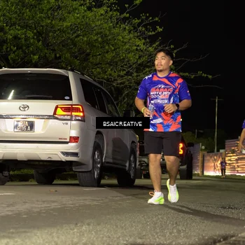 Runner Photo 6059917