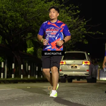 Runner Photo 6059920