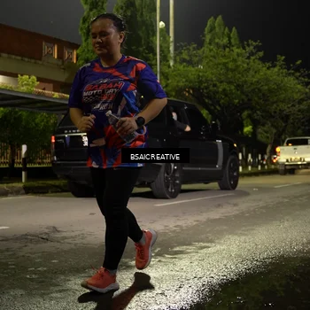 Runner Photo 6059961