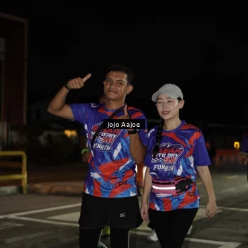Runner Photo 6060000