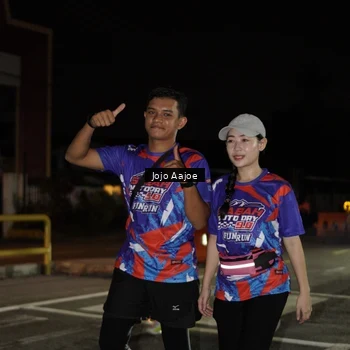 Runner Photo 6060001