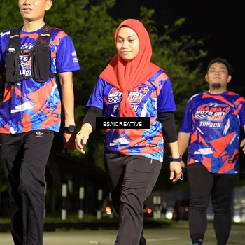 Runner Photo 6060005