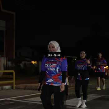 Runner Photo 6060008