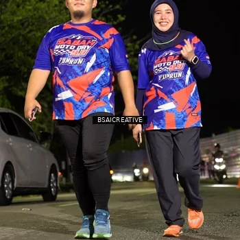Runner Photo 6060011