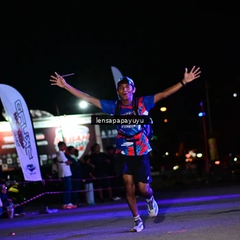 Runner Photo 6060013