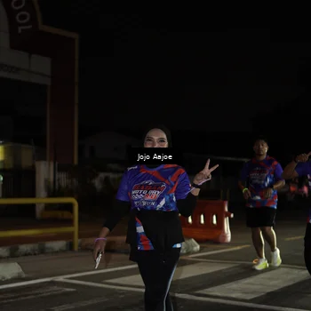 Runner Photo 6060017