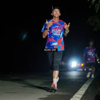 Runner Photo 6060027
