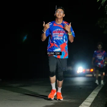 Runner Photo 6060028
