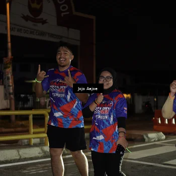 Runner Photo 6060037