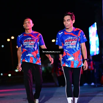 Runner Photo 6060044