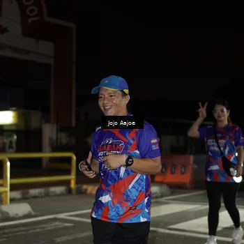 Runner Photo 6060051