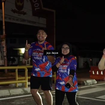 Runner Photo 6060053