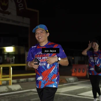 Runner Photo 6060055
