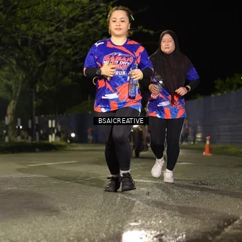 Runner Photo 6060060