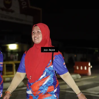 Runner Photo 6060063