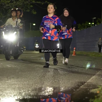 Runner Photo 6060064