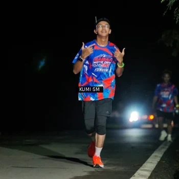 Runner Photo 6060066