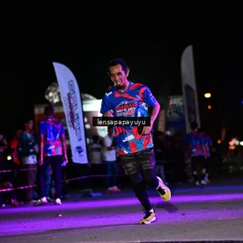 Runner Photo 6060079