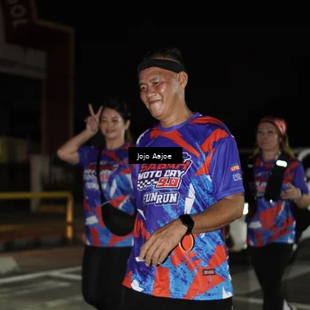 Runner Photo 6060090