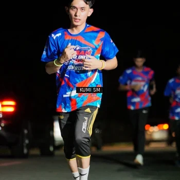 Runner Photo 6060092