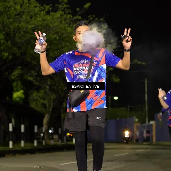 Runner Photo 6060095
