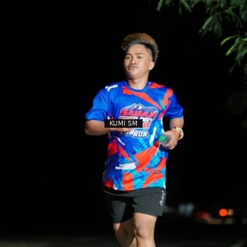 Runner Photo 6060097