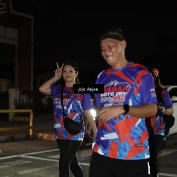 Runner Photo 6060099