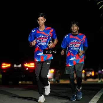 Runner Photo 6060100